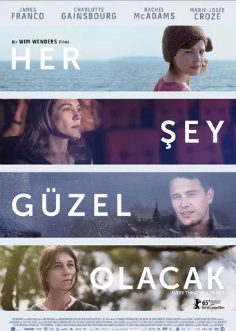 Her Şey Güzel Olacak (2015) posteri