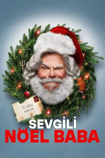 Sevgili Noel Baba (2024) posteri