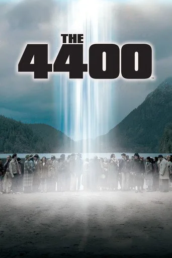 The 4400 4. sezon posteri