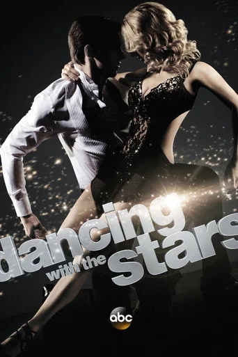 Dancing with the Stars 17. sezon posteri