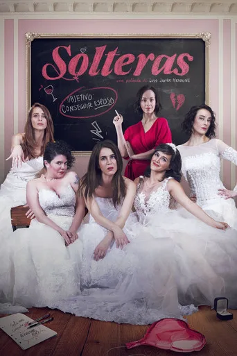 Bekâr Kadınlar Kulübü (2019) posteri