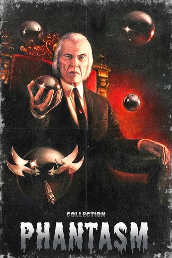 Phantasm serisi