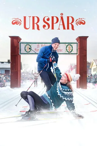 Soğuk Rekabet (2022) posteri