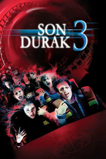 Son Durak 3 (2006) posteri