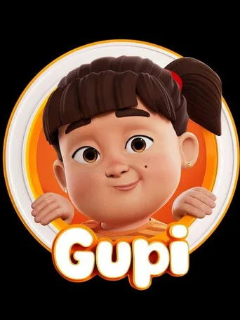 Gupi (2025) posteri