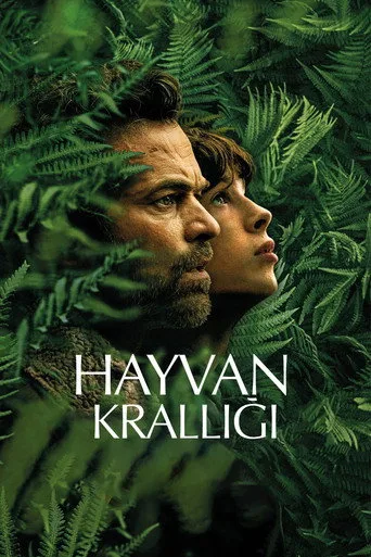 Hayvan Krallığı (2023) posteri