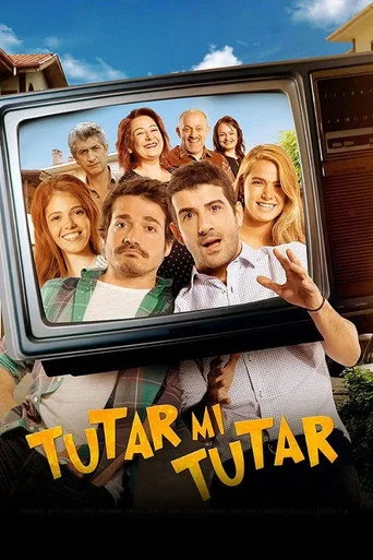 Tutar mı Tutar (2015) posteri