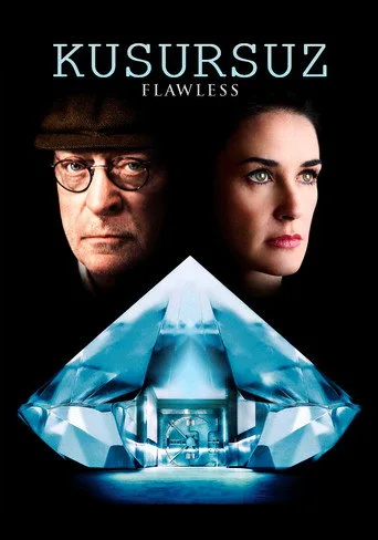 Kusursuz (2007) posteri