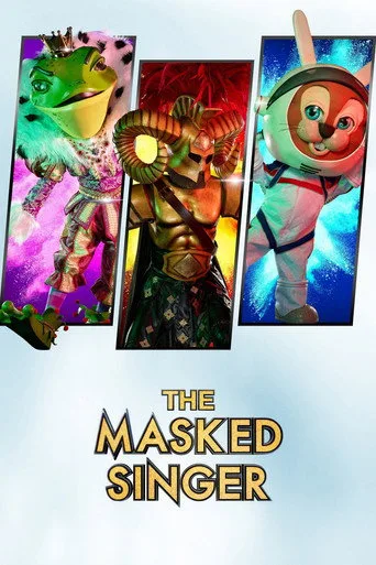 The Masked Singer 7. sezon posteri