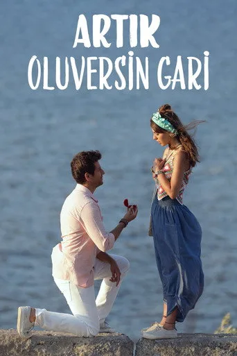Artık Oluversin Gari (2021) posteri