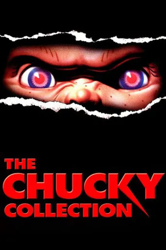 Chucky serisi