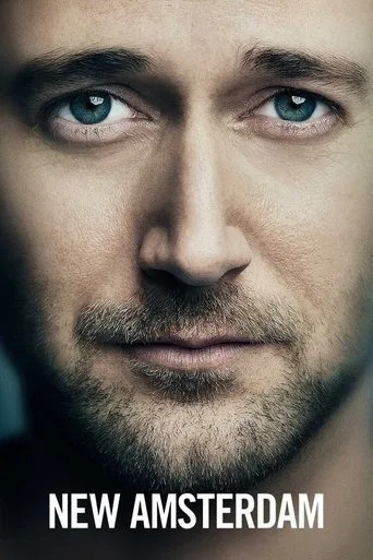 New Amsterdam 4. sezon posteri