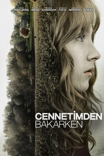 Cennetimden Bakarken (2009) posteri