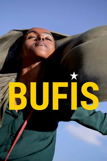 Bufis (2023) posteri