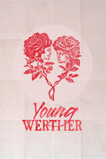 Genç Werther’in Acıları (2024) posteri