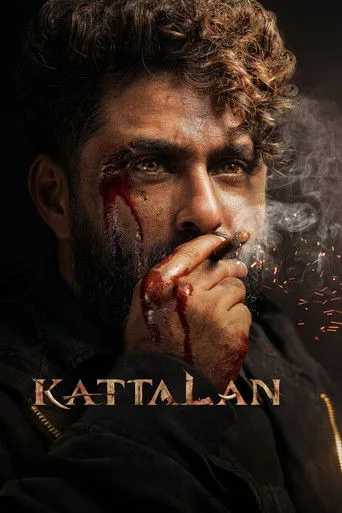 Kattalan (2026) posteri