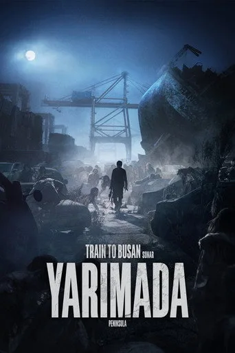 Yarımada (2020) posteri