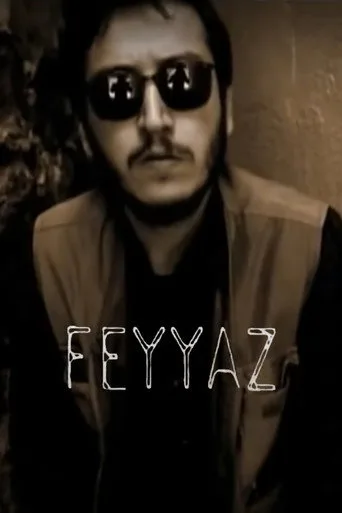 Feyyaz (2012) posteri