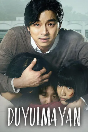 Duyulmayan (2011) posteri