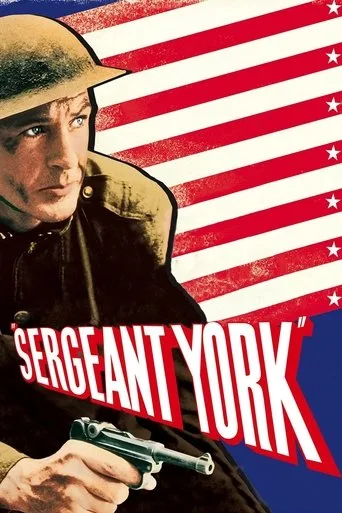 Aslan Yürekli Çavuş (1941) posteri