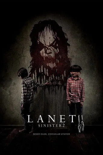 Lanet 2 (2015) posteri