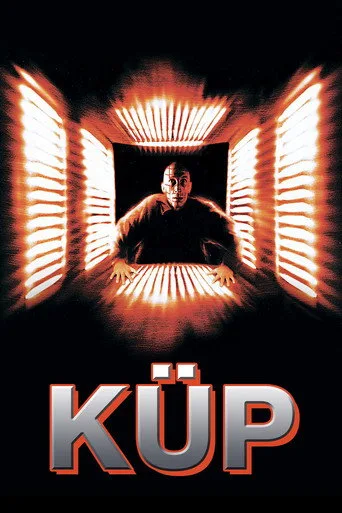 Küp (1998) posteri