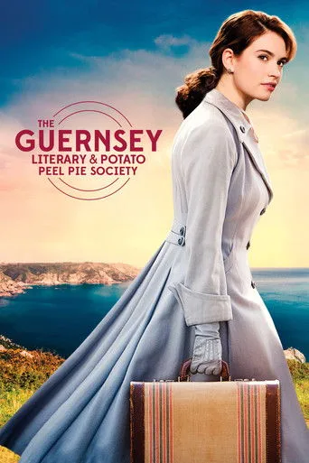 Edebiyat ve Patates Turtası Derneği (2018) posteri