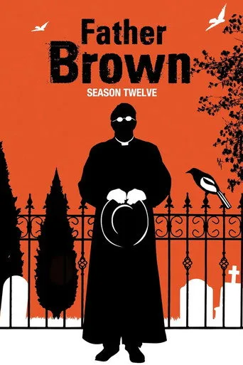 Father Brown 12. sezon posteri