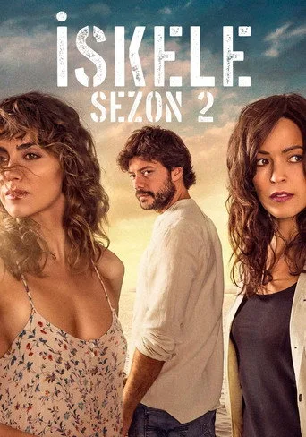 İskele 2. sezon posteri