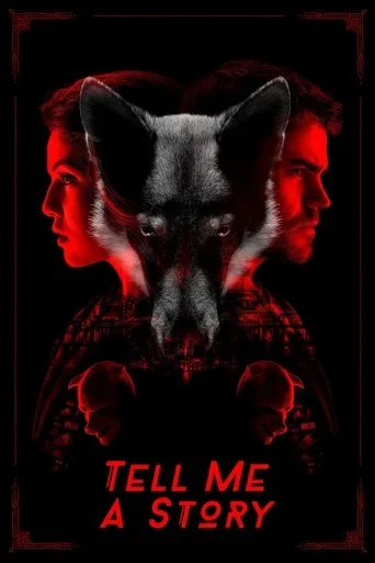 Bana Masal Anlat (2018) posteri