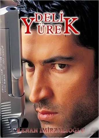 Deli Yürek (1999) posteri