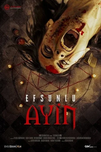 Efsunlu Ayin (2020) posteri