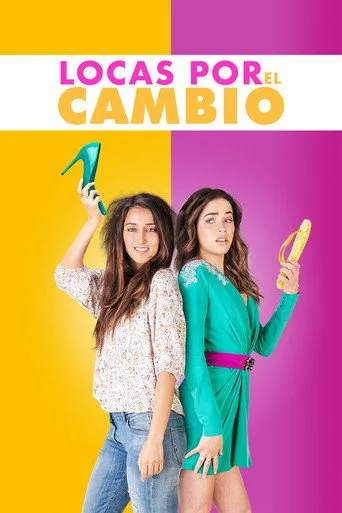 Locas por el Cambio (2020) posteri