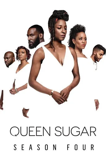 Queen Sugar 4. sezon posteri