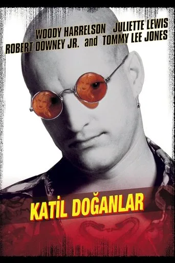 Katil Doğanlar (1994) posteri