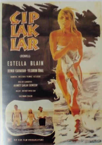 Çıplaklar (1971) posteri