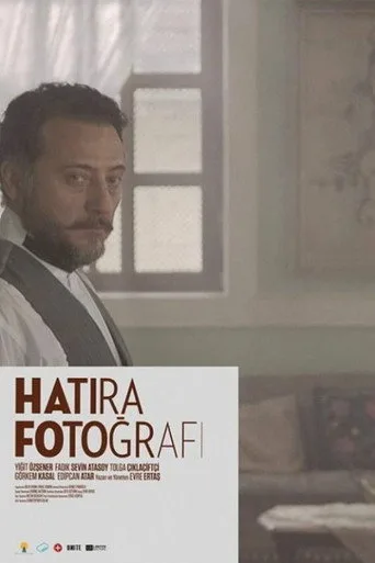 Hatıra Fotoğrafı (2020) posteri