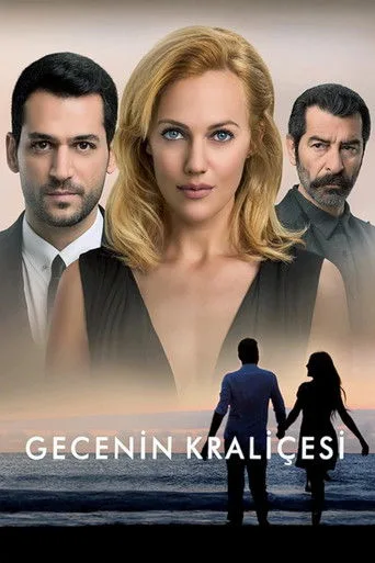 Gecenin Kraliçesi (2016) posteri