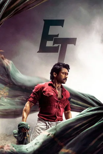 Etharkkum Thunindhavan (2022) posteri