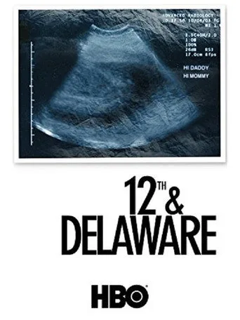 12th & Delaware (2010) posteri