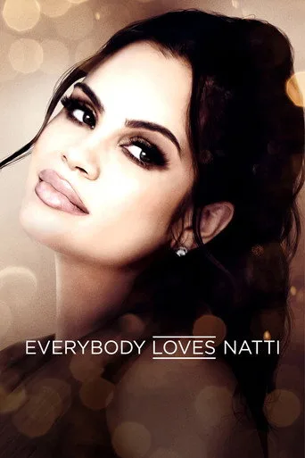Everybody Loves Natti (2021) posteri