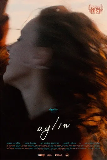 Aylin (2019) posteri