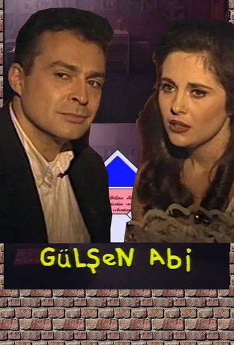 Gülşen Abi (1994) posteri