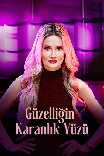 Güzelliğin Karanlık Yüzü (2024) posteri
