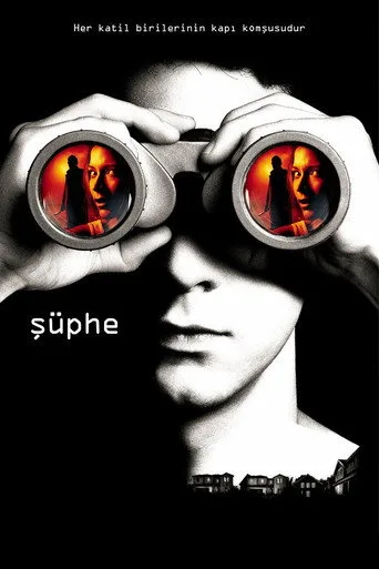 Şüphe (2007) posteri