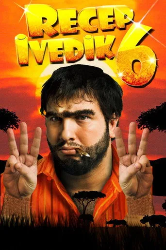 Recep İvedik serisi