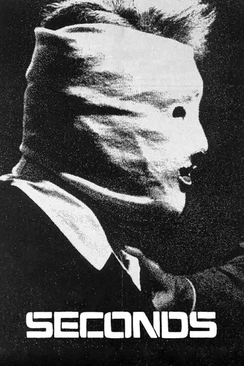 İki Yüzlü Adam (1966) posteri
