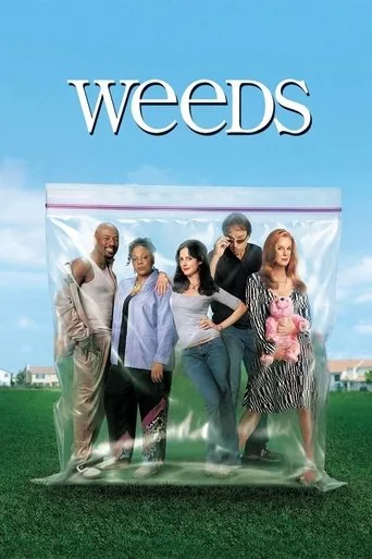 Weeds 1. sezon posteri