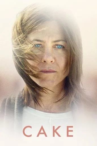 Cake (2014) posteri