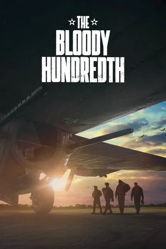The Bloody Hundredth (2024) posteri